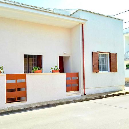 Casa Vacanze Patrizia Botrugno 외부 사진