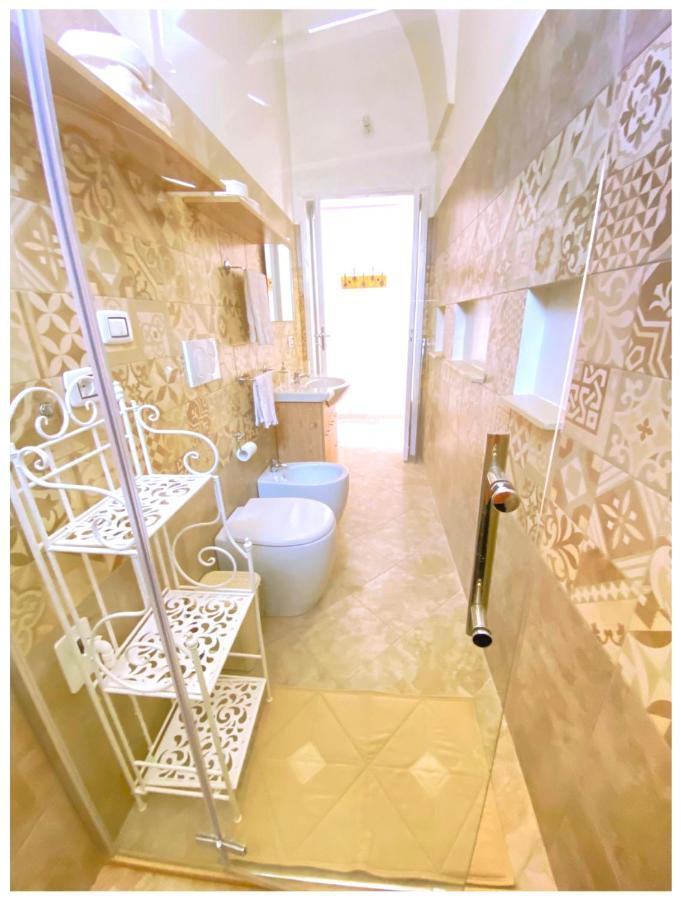 Casa Vacanze Patrizia Botrugno 외부 사진