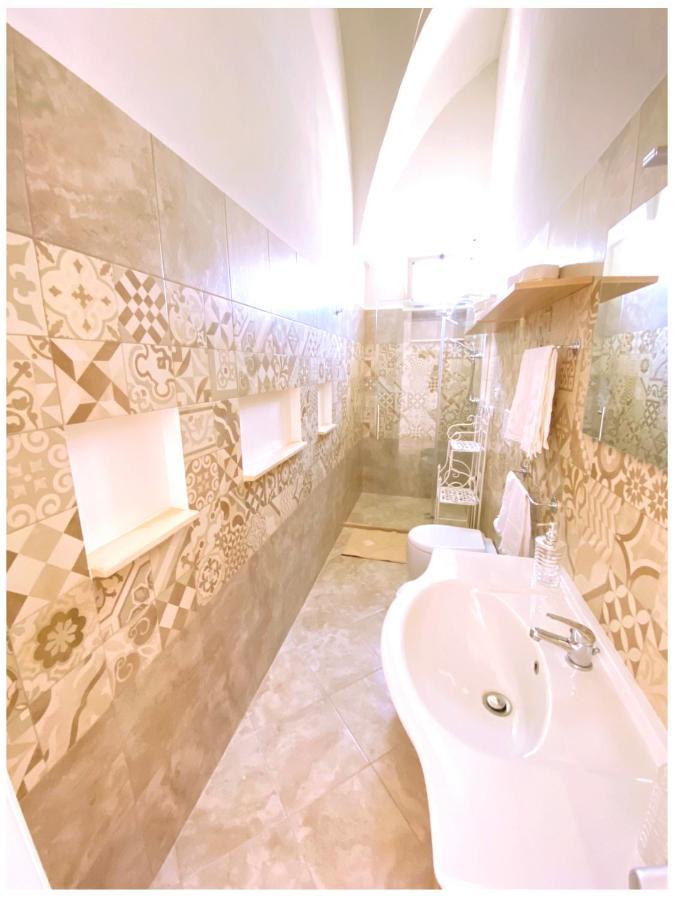 Casa Vacanze Patrizia Botrugno 외부 사진