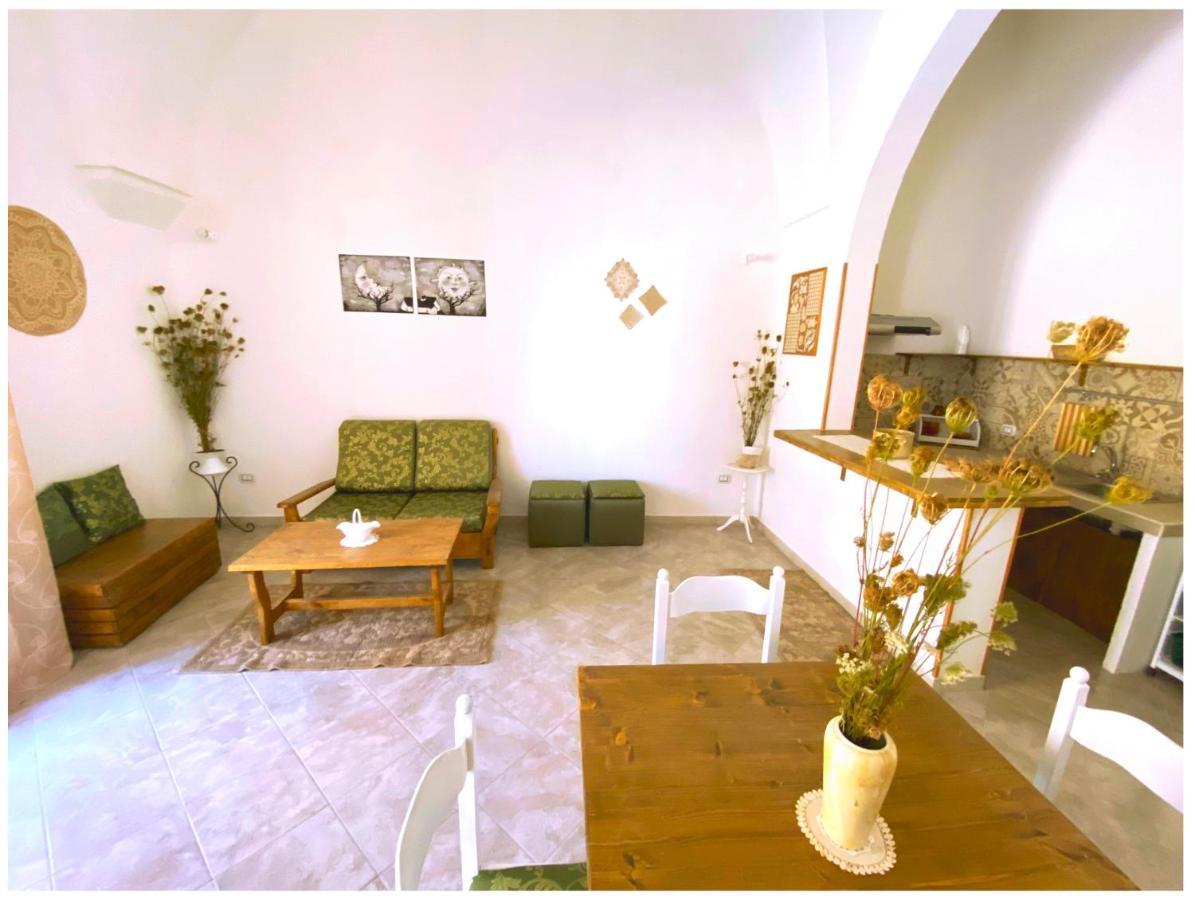 Casa Vacanze Patrizia Botrugno 외부 사진