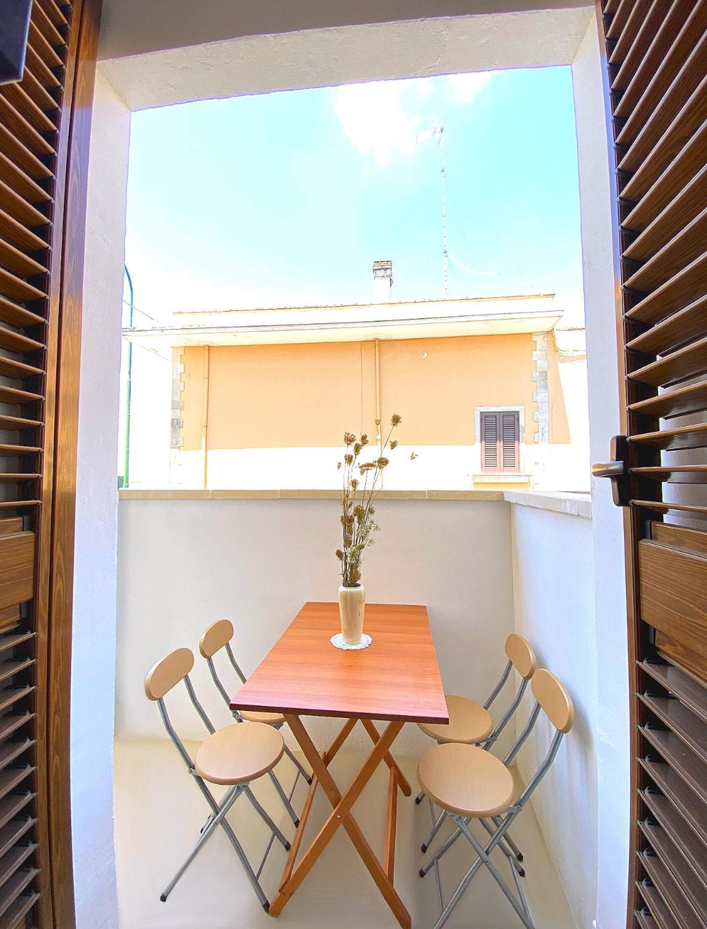 Casa Vacanze Patrizia Botrugno 외부 사진