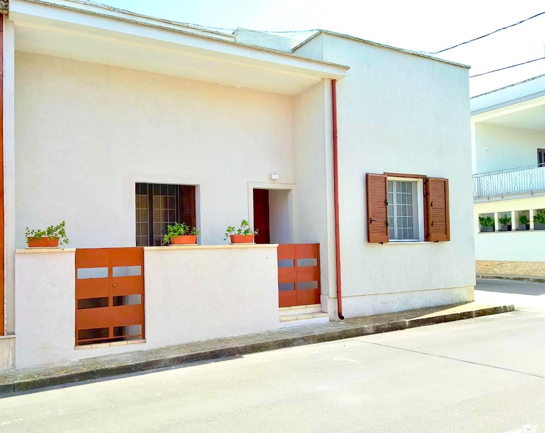 Casa Vacanze Patrizia Botrugno 외부 사진